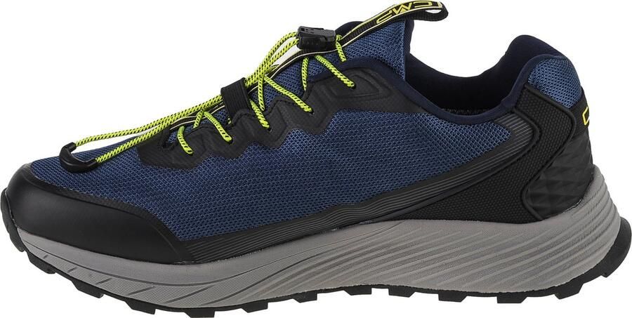 CMP Phelyx WP Multisport 3Q65897-N825 Mannen Marineblauw Sneakers Sportschoenen - Foto 2