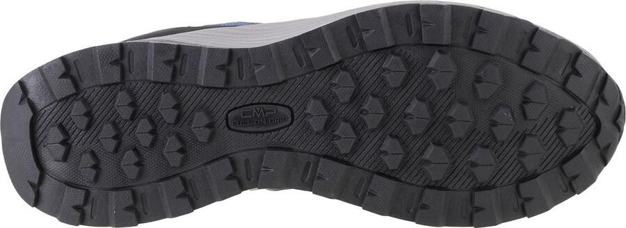 CMP Phelyx WP Multisport 3Q65897-N825 Mannen Marineblauw Sneakers Sportschoenen - Foto 4