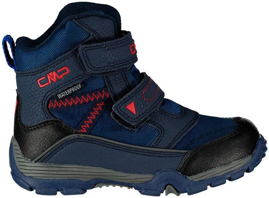 CMP Pyry Wp 38q4514 Sneeuwlaarzen Blauw