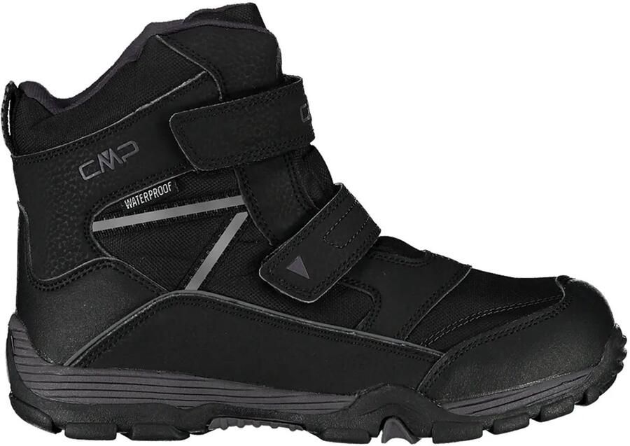CMP Pyry Wp 38q4514j Sneeuwlaarzen Zwart