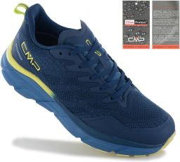 CMP Rahmsy WP Waterproof Heren Multifunktionsschuhe Wandelschoenen 3Q69857-47NU