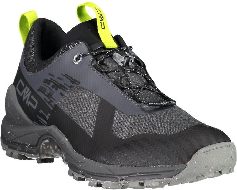 CMP Rahunii WP 31Q4897 Trailrunningschoenen Heren Titanio - Foto 2