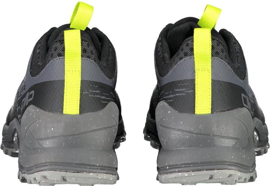CMP Rahunii WP 31Q4897 Trailrunningschoenen Heren Titanio - Foto 4