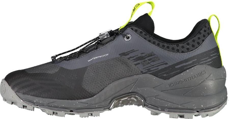 CMP Rahunii WP 31Q4897 Trailrunningschoenen Heren Titanio - Foto 5