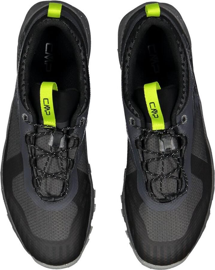 CMP Rahunii WP 31Q4897 Trailrunningschoenen Heren Titanio - Foto 3