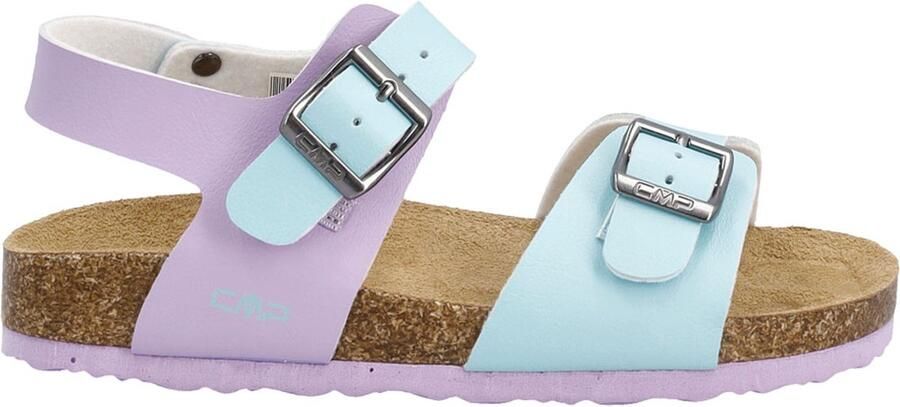 CMP Raisho Sandalen Roze Kinderen