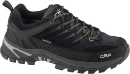 CMP Rigel 2.0 Low WP Trekking Shoes Multisportschoenen zwart