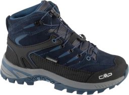 CMP Rigel 2.0 Mid WP voor Marineblauw Trekkingschoenen