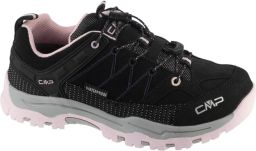 CMP Rigel Low voor Zwart Trekkingschoenen