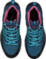 CMP Rigel Low WP 3Q13244 Wandelschoenen Deep Lake Baltic Kinderen - Blauw