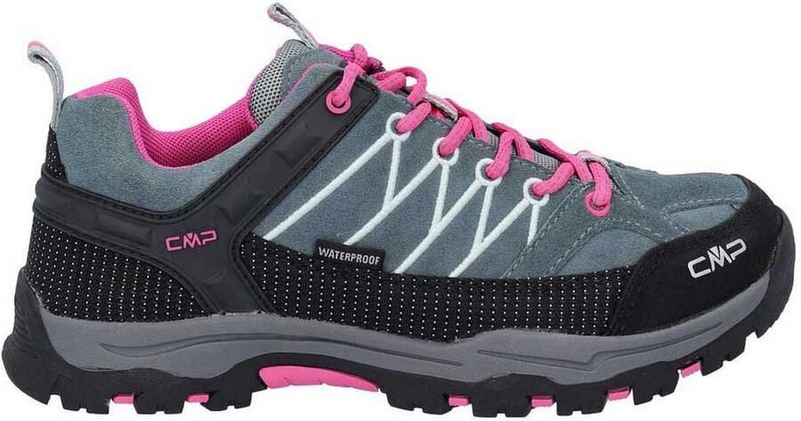 CMP Rigel Low Wp 3q13244j Wandelschoenen Paars