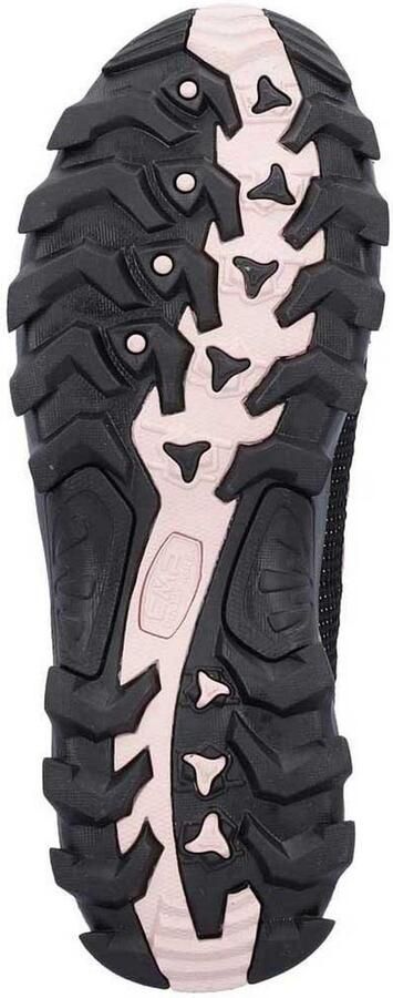 CMP Rigel Low WP 3Q13246-H910 Vrouwen Kastanjebruin Trekkingschoenen - Foto 8
