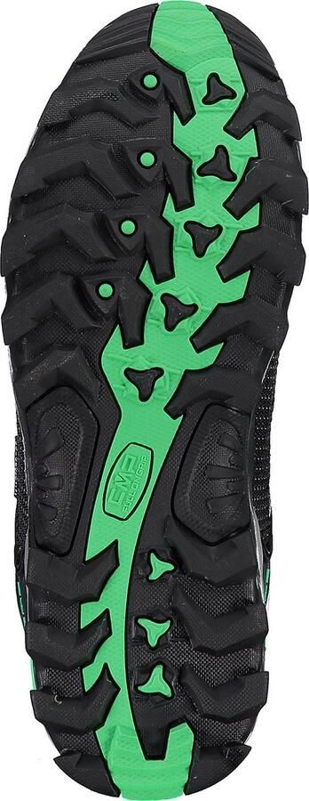 CMP Rigel Low WP 3Q13246-H910 Vrouwen Kastanjebruin Trekkingschoenen - Foto 9
