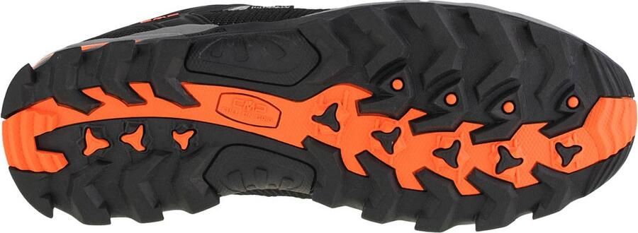 Campagnolo CMP Rigel Low 3Q54457-75UE Mannen Grijs Trekkingschoenen - Foto 4