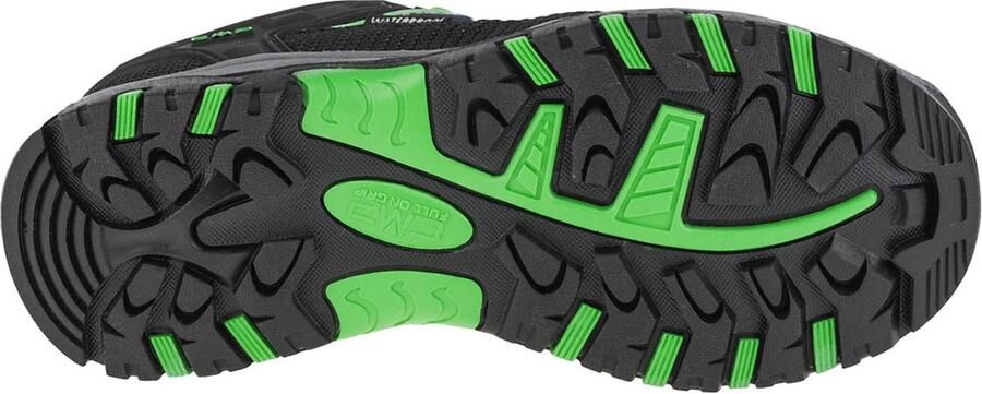 CMP Rigel Low Kids 3Q54554-51AK voor een Marineblauw Trekkingschoenen - Foto 6