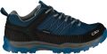 CMP 3q54554j Rigel Low Wp Wandelschoenen Blauw - Blauw