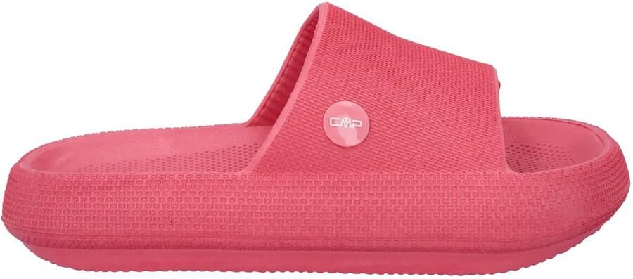 CMP Ruby Pantoffels Roze Vrouw