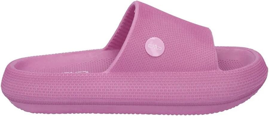 CMP Ruby Slippers Paars Vrouw