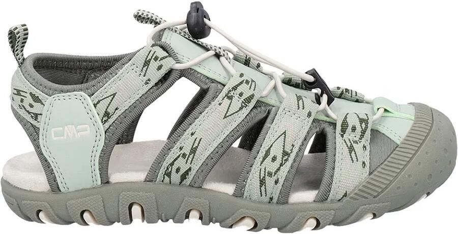CMP Sahiph 30q9524 Sandalen Groen Kinderen
