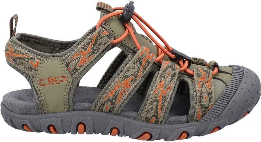 CMP Sahiph 30q9524 Sandalen Groen