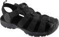 CMP Sahiph Hiking Sandal Mannen Zwart Sandalen - Zwart