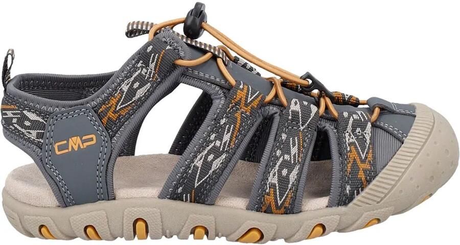CMP Sandalen 33UV SAHIPH HIKING SANDAL