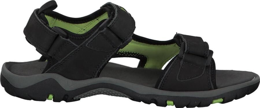 CMP Platte sandalen U901 ALMAAK HIKING SANDAL