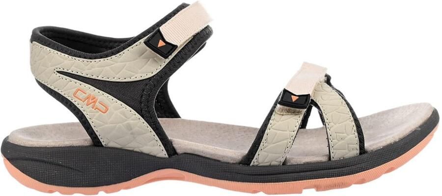 CMP Sandalen 04QT ADIB W HIKING SANDAL - Foto 2
