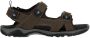 CMP Sandalen P816 ALMAAK HIKING SANDAL - Thumbnail 1