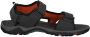 CMP Sandalen U862 ALMAAK HIKING SANDAL - Thumbnail 5