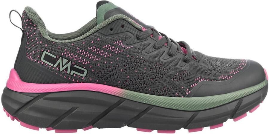 CMP Schoenen Dames Rahmsy 3Q6587645UT