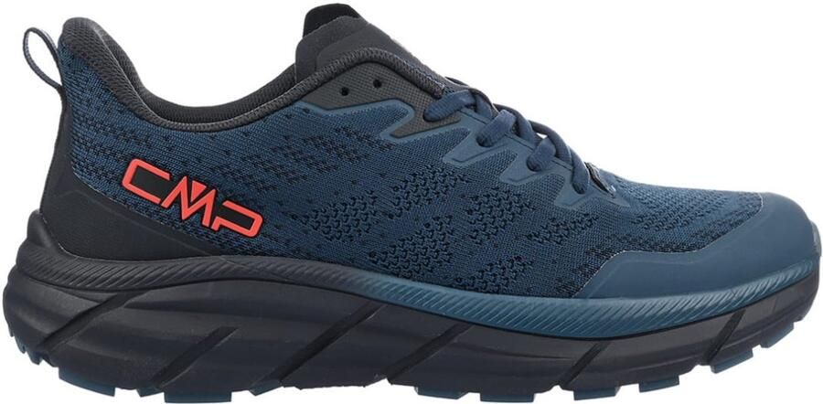 CMP Rahmsy Multifunctional Shoes Multisportschoenen blauw