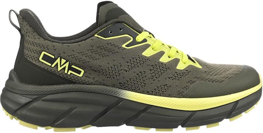 CMP Schoenen Heren Rahmsy Olijfgroen 3Q6587757ET
