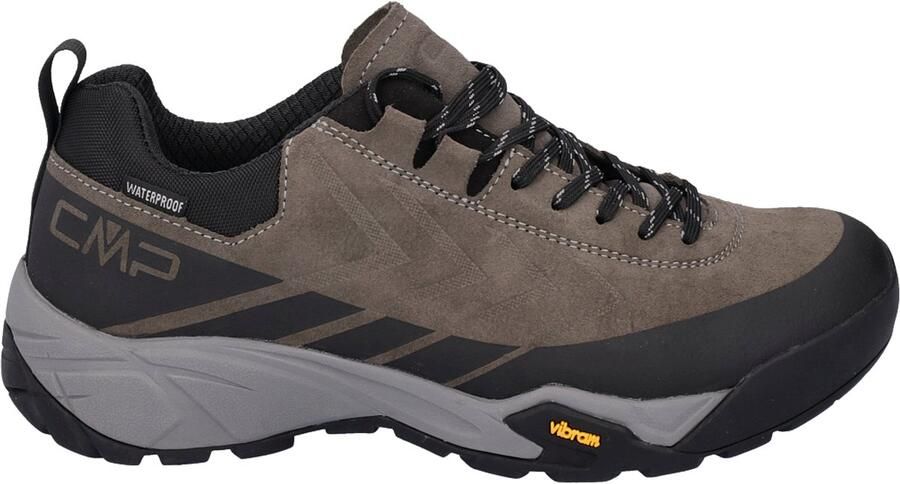 CMP Schoenen Mintaka waterprof