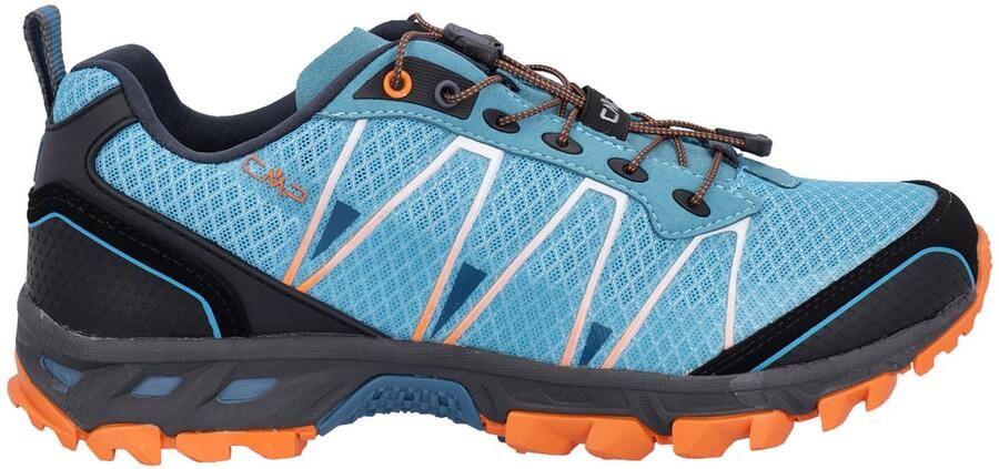 CMP Schoenen van trail basse Altak WP
