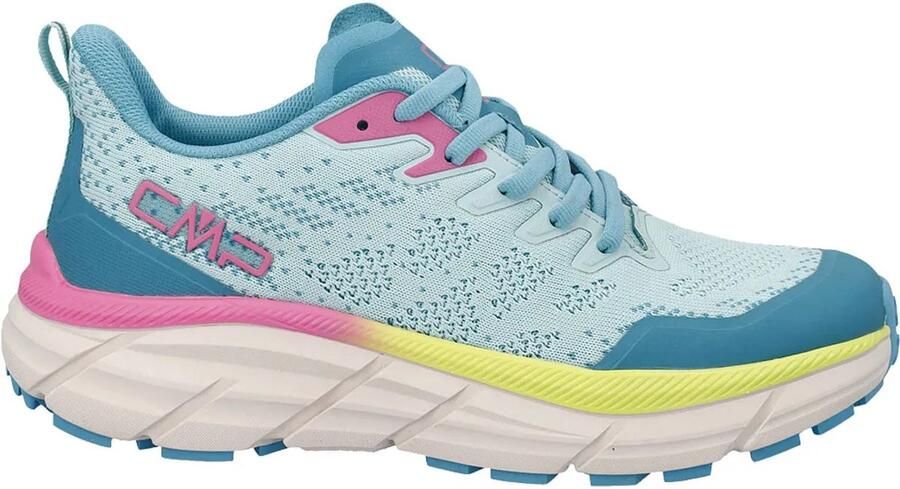 CMP Women's Rahmsy Multifunctional Shoes Multisportschoenen turkoois