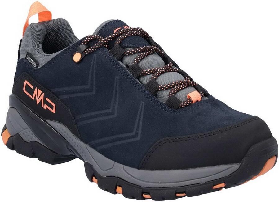 CMP sneakers donkerblauw