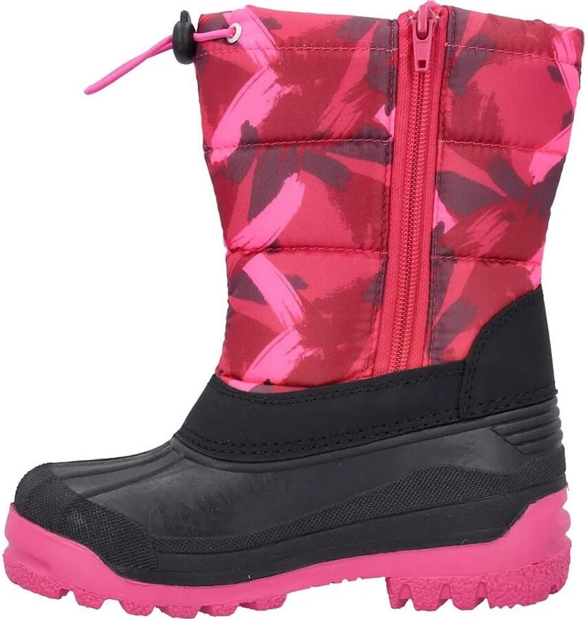 CMP Sneewy 3q71294j Sneeuwlaarzen Roze