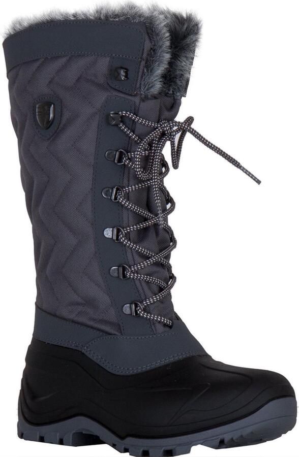 CMP Hardloopschoenen 887 NIETOS SNOW BOOTS - Foto 3