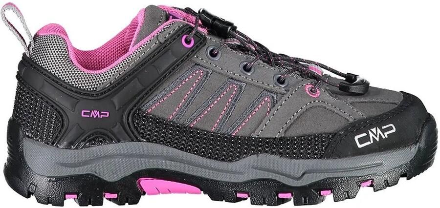CMP Sun 31q4804 Wandelschoenen Grijs Meisjes