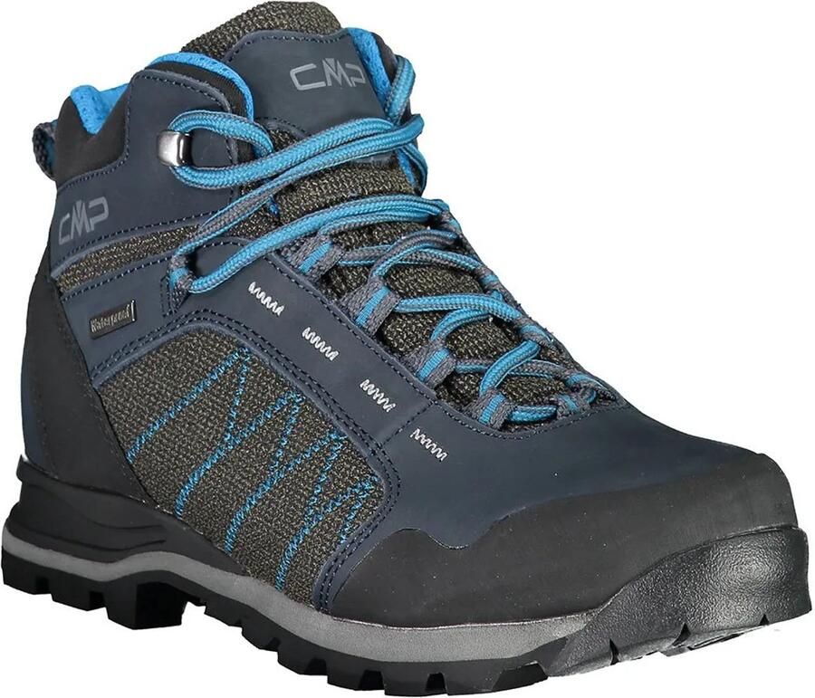 CMP Thiamat Mid 2.0 Wp 31q9666 Wandelschoenen Grijs Vrouw