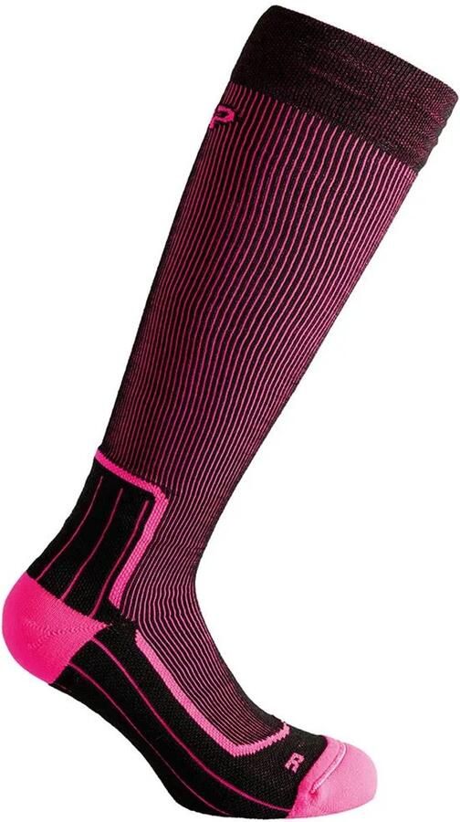 CMP Trekking Wool Long 3i49277 Sokken Roze Man