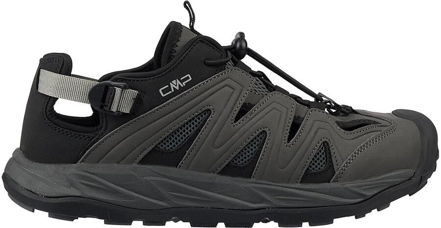 CMP Trekkor Heren Wandelsandalen Lichtgewicht & Comfortabel