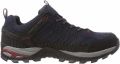 CMP Rigel Low Fitgo Trekking Shoes WP 3Q13587 Multisportschoenen zwart - Zwart