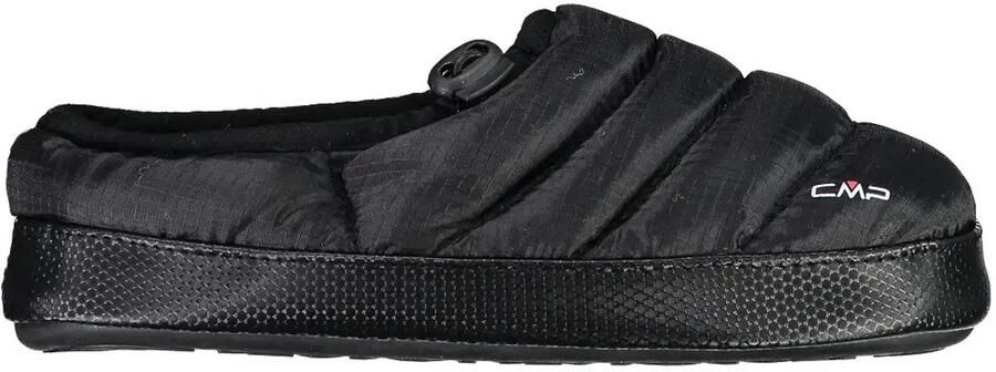 CMP Doorsteps Lyinx 31q4816 Pantoffels Zwart Vrouw