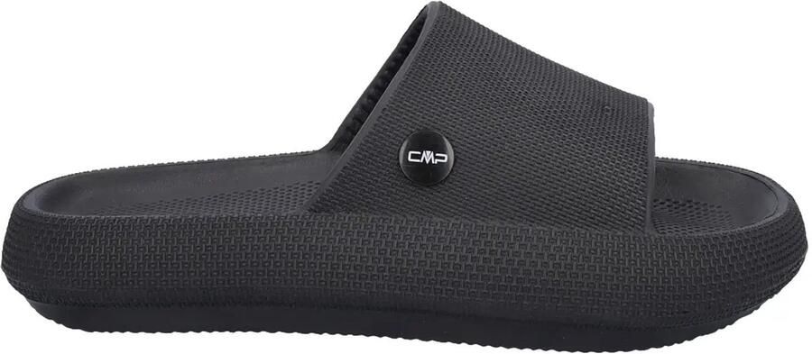 CMP Ruby Pantoffels Zwart Vrouw