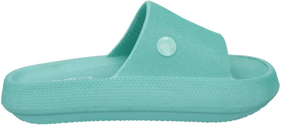 CMP Strand- badschoen 'RUBY' aqua