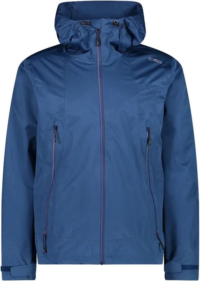 CMP Wandeljack met capuchon