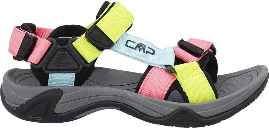 CMP Wandelsandalen voor kinderen Hamal - Foto 1