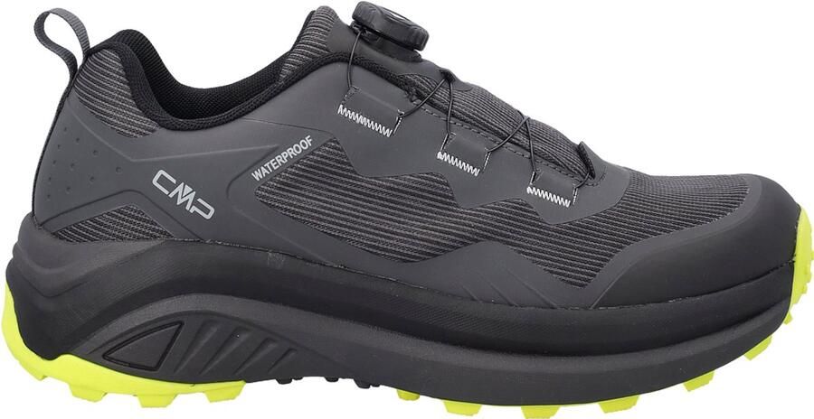 CMP Wandelschoenen Dyonisus Fitgo WP Low